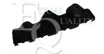 EQUAL QUALITY P3107 Кронштейн, буфер