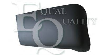 EQUAL QUALITY P4440 Облицювання, бампер