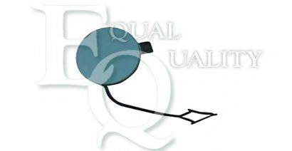 EQUAL QUALITY P5411 Заслінка, буксирний гак