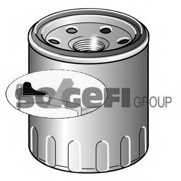 COOPERSFIAAM FILTERS FT4933