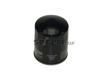 COOPERSFIAAM FILTERS FT4756