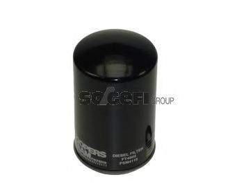 COOPERSFIAAM FILTERS FT4802