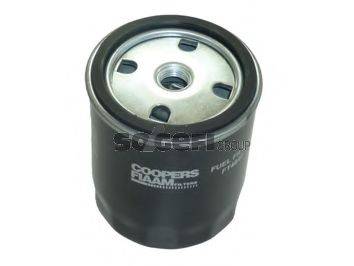 COOPERSFIAAM FILTERS FT4840