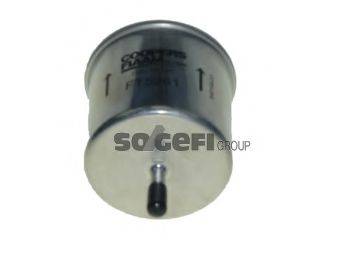 COOPERSFIAAM FILTERS FT5261