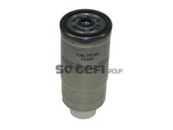 COOPERSFIAAM FILTERS FT5291