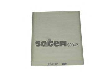 COOPERSFIAAM FILTERS PC8197