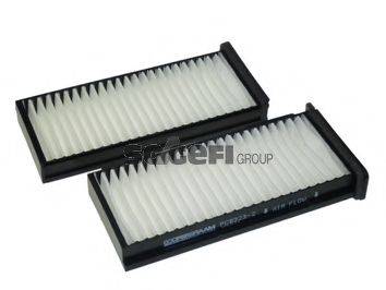 COOPERSFIAAM FILTERS PC8323-2