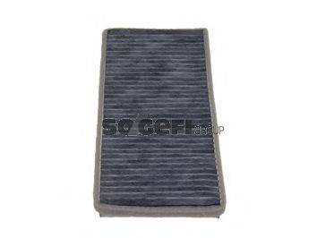 COOPERSFIAAM FILTERS PCK8122