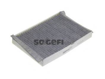 COOPERSFIAAM FILTERS PCK8198