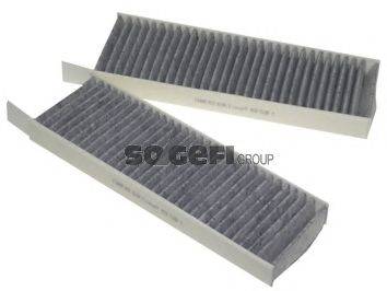 COOPERSFIAAM FILTERS PCK8204-2