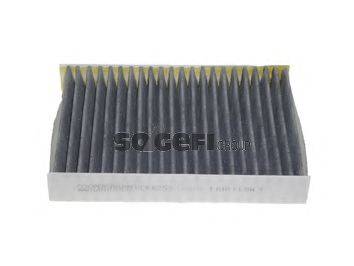 COOPERSFIAAM FILTERS PCK8253