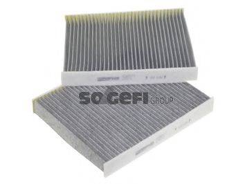 COOPERSFIAAM FILTERS PCK8293-2