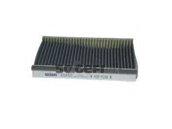 COOPERSFIAAM FILTERS PCK8365