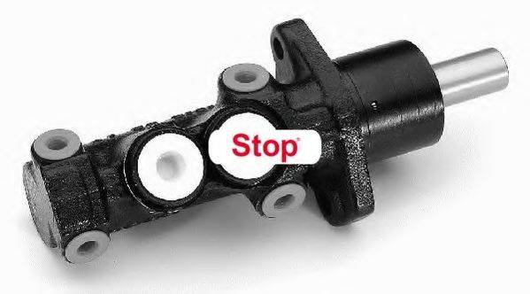 STOP 132448S