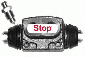 STOP 211747 Колісний гальмівний циліндр