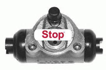 STOP 212040 Колісний гальмівний циліндр
