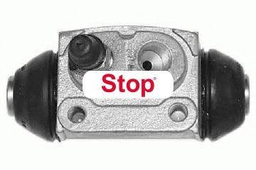 STOP 212334S