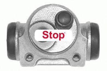 STOP 251008 Колісний гальмівний циліндр
