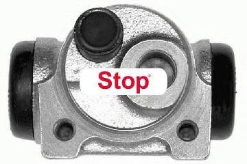 STOP 251033S