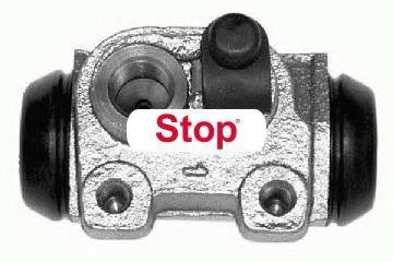 STOP 251040 Колісний гальмівний циліндр