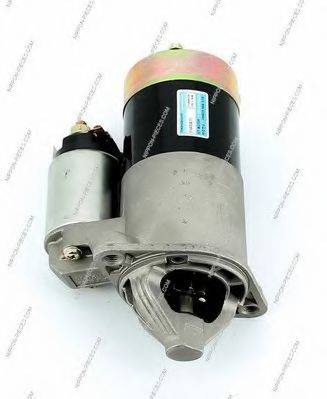 NPS ACS-147 Стартер