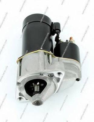 NPS ACS-964 Стартер