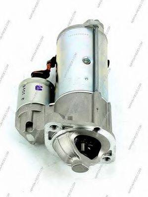 NPS 458506 Стартер