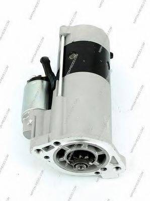 NPS ACS-129 Стартер