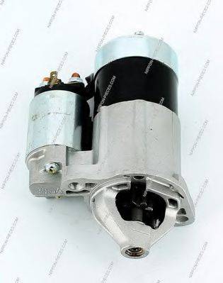 NPS ADC41245 Стартер