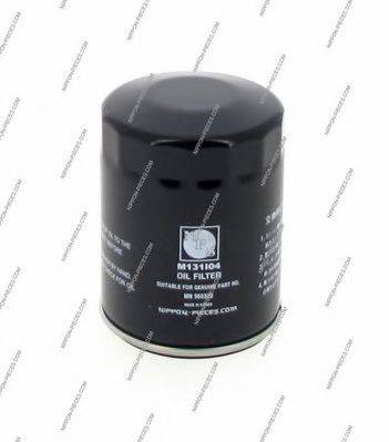 NPS MO-445 Масляний фільтр