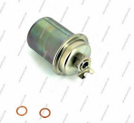 NPS M133I14