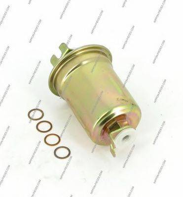 NPS MF-4664 Паливний фільтр