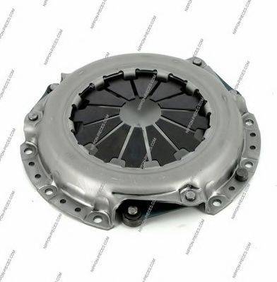 NPS M210I14