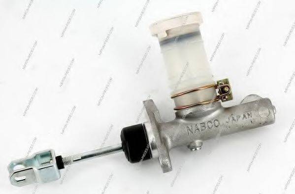 NPS 71982 Головний циліндр, система зчеплення