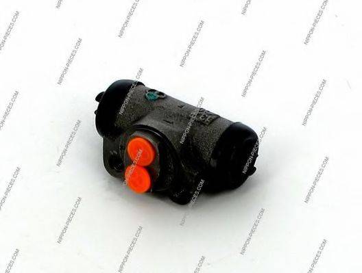 NPS CS-534 Колісний гальмівний циліндр
