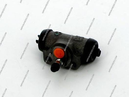 NPS CS-535 Колісний гальмівний циліндр
