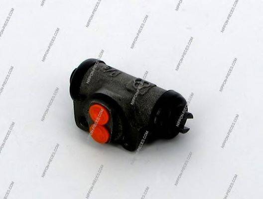 NPS 72677X Колісний гальмівний циліндр