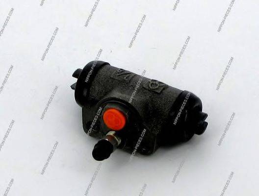 NPS 72679X Колісний гальмівний циліндр