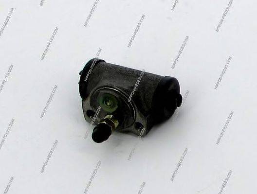 NPS M-1110 Колісний гальмівний циліндр