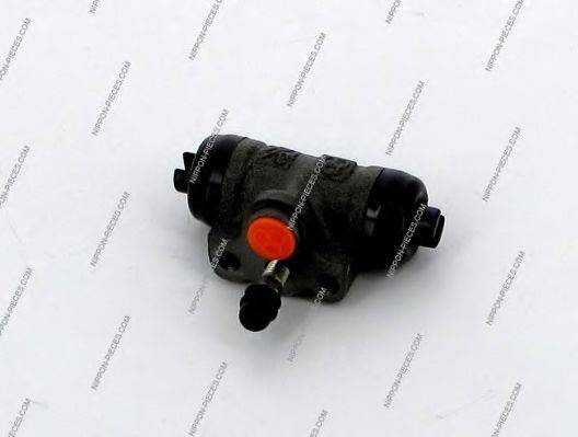 NPS 72857 Колісний гальмівний циліндр