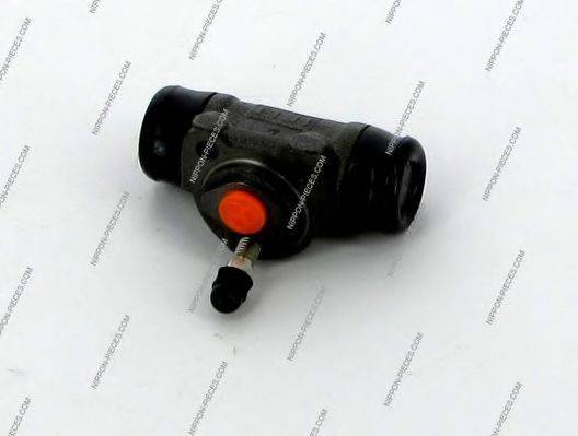 NPS 72913 Колісний гальмівний циліндр