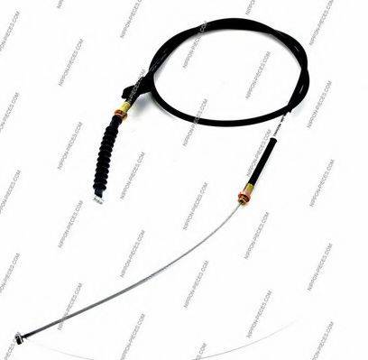 NPS M290I07