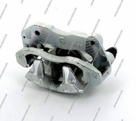 NPS LC3539 Гальмівний супорт