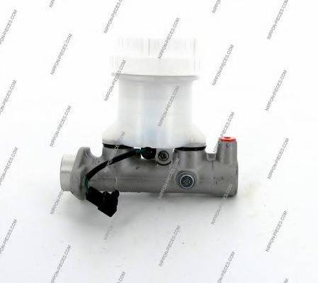 NPS PF-531 головний гальмівний циліндр