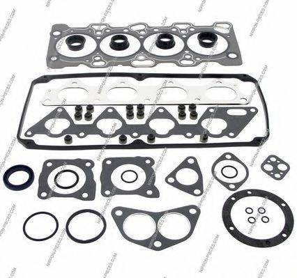 NPS M124I10