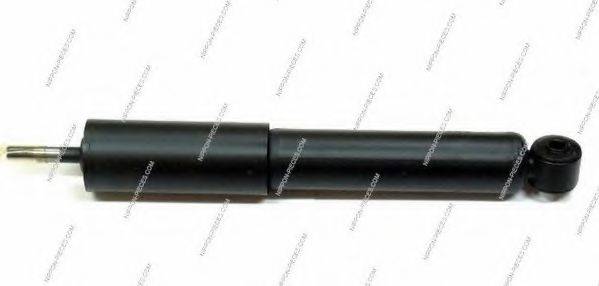 NPS MAB-115 Амортизатор
