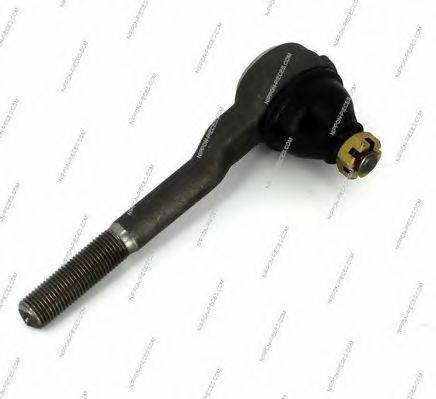 NPS ADC48707 Кутовий шарнір, поздовжня рульова тяга