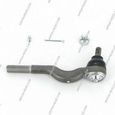 NPS FTR4565 Кутовий шарнір, поздовжня рульова тяга