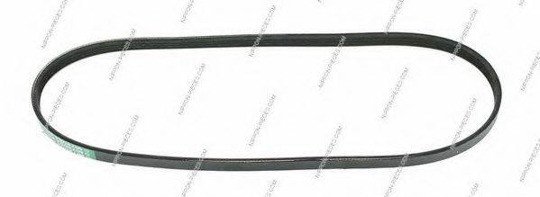 NPS M111I04