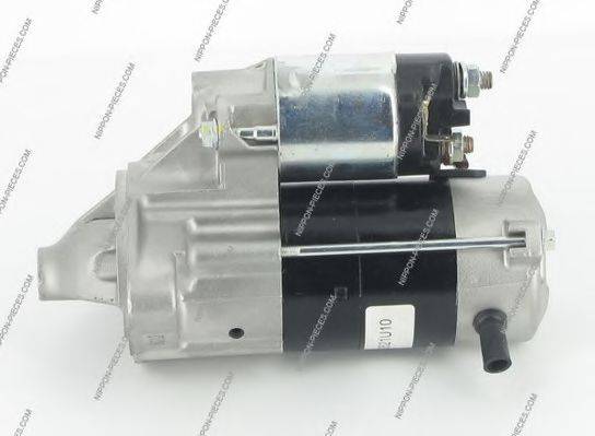 NPS AIS-206 Стартер